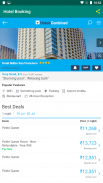 Hotel Booking screenshot 14