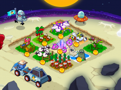 Farm Away! - Idle Farming Game screenshot 0