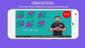 EOT Learning App | EverythingOTube Learing screenshot 0