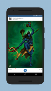 Shiv Tandav Stotram with Audio screenshot 5