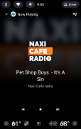 Naxi Player: Radio & Podcast screenshot 18