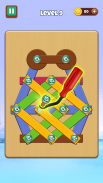 Wood Screw: Nuts & Bolts screenshot 1