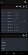 JavaScript Exercises screenshot 2