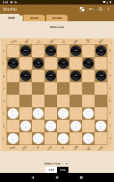 Шашки и шахматы screenshot 0