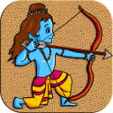 Ram Archery Game Icon