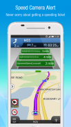 Polnav mobile Navigation screenshot 4