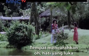indonesia live tv screenshot 2