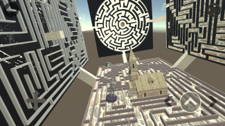 3d Maze Lifar screenshot 10