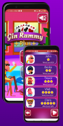 Gin Rummy Plus Card Game screenshot 7