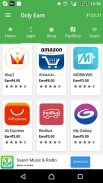 Earn Free Recharge & Talktime screenshot 7