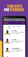 LA Lakers Official App screenshot 4