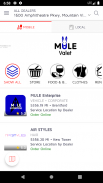 MULE Market screenshot 2