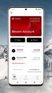 Numbrs - Bitcoin Account screenshot 3