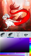 Avatar Maker: Mermaids screenshot 4