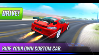 Car Makeover - Match & Custom screenshot 1