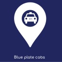 Blue Plate Cabs