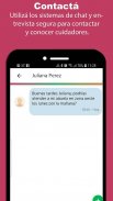 Cuidarlos screenshot 5