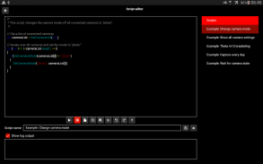 Action Camera Toolbox screenshot 2