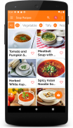 Soup Recipes 2020 Weight Loss Soup recipes offline screenshot 3