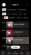 RTVE.es | Tableta screenshot 3