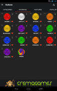 Instant Buttons - Os Melhores Efeitos Sonoros screenshot 14
