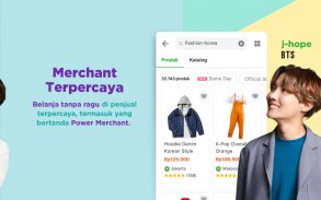 Tokopedia Promo Ramadan screenshot 10