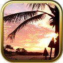 Free Hawaii Puzzle Games Icon