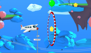 Fun Kids Planes Game screenshot 4