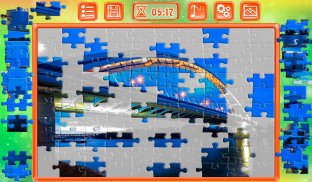 O Grande Puzzle screenshot 14