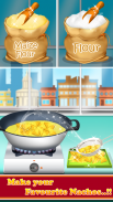 Street Food Chef - Kitchen Coo screenshot 2