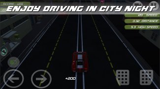 Cartoon Cars: Traffic School screenshot 2