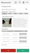 SafetySuite Inspection Manager screenshot 0