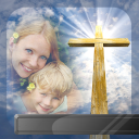 Christian Picture Frames Icon