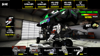 Monster Truck Destruction™ screenshot 20