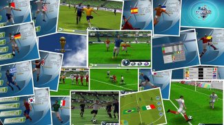 Winner Soccer Evo Elite screenshot 4