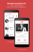 GrabJobs screenshot 6