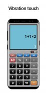 Ideal Calculator screenshot 2