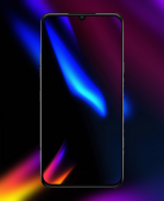 Wallpaper for LG V60 ThinQ screenshot 5