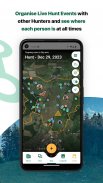 MyHunt - Hunting Ground App screenshot 7