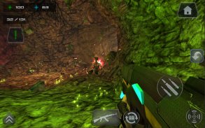 Zombie Shooter World War Star Battle Gun 3D FPS 2 screenshot 12