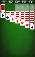 Solitaire [jogo de cartas] screenshot 9