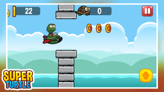 Super Turtle screenshot 3