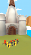 Viking Siege screenshot 1