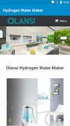 Hydrogen Water Maker screenshot 1