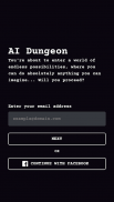 AI Dungeon screenshot 4