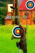 Archer bow shooting screenshot 2