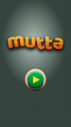 Mutta - Oeuf lancer jeu screenshot 2