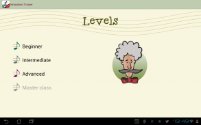 Vocal Trainer - Singing Better screenshot 3
