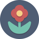 Plant Recognition Icon