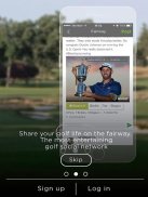 Golf Boost AI: Swing Analyzer screenshot 10